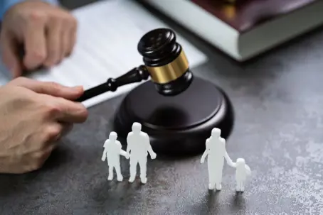 gavel