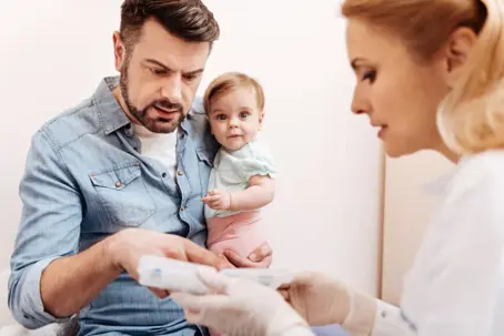paternity