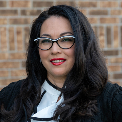 Nicole  Craft Juarez Photo