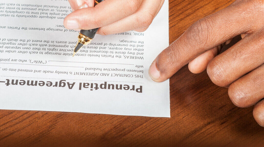 Is a Prenuptial Agreement Enforceable in Every State?